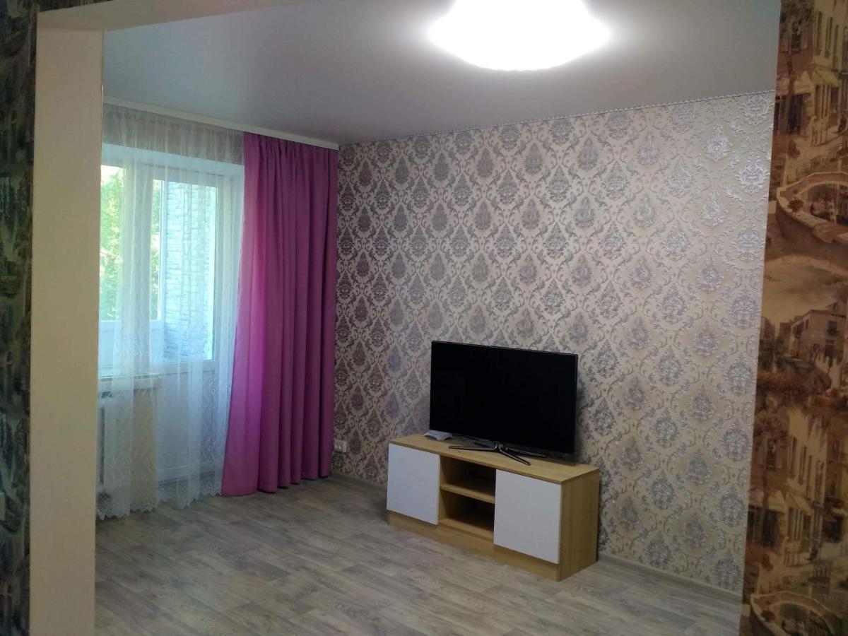 Подобово Квартира В Центрі Міста Konotop Exterior photo